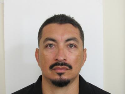 David Villarreal a registered Sex Offender of Texas