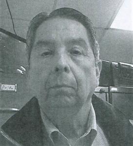 Albert Charles Castro a registered Sex Offender of Texas