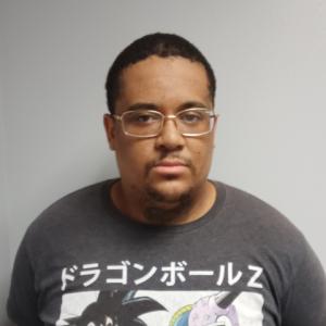 Daeshun Montray Bars a registered Sex Offender of Texas