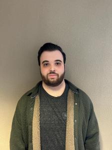 Nathan Alexander Britt a registered Sex Offender of Texas