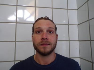 Parker Lee Ginther a registered Sex Offender of Texas