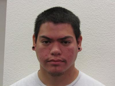 Isaiah Castillo a registered Sex Offender of Texas