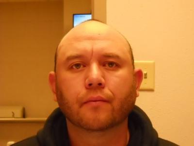 Cairo Bay Quezada a registered Sex Offender of Texas