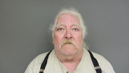 William Edward Radcliffe Jr a registered Sex Offender of Texas