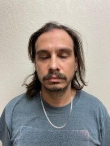 Joshua Michael Dhaenens a registered  of Texas
