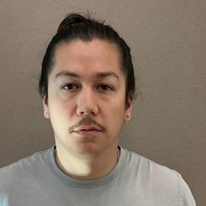 Enrique Moreno a registered Sex Offender of Texas