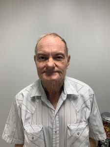 Jimmie Dewain Hubbard a registered Sex Offender of Texas