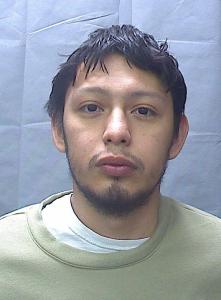 Cesar Mendoza a registered Sex Offender of Texas