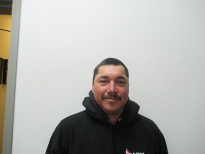 Bernardo Ramon Fuentes a registered Sex Offender of Texas