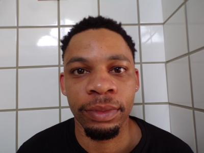 Jesse Otobo a registered  of Texas