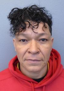 Marvin Edenilson Amaya a registered  of Texas