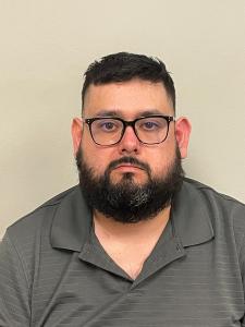 Luis Angel Sepulveda a registered Sex Offender of Texas