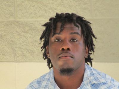 Ledonell Dontrae Morgan a registered  of Texas