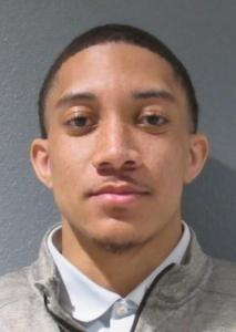 Astin Rashad Henry a registered Sex Offender of Texas