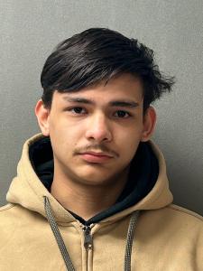 Eric Jason Fernandez a registered  of Texas