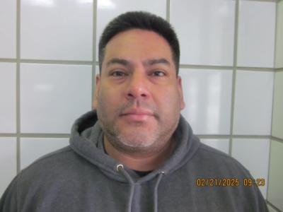 Germain Javier Luna-sanchez a registered Sex Offender of Texas