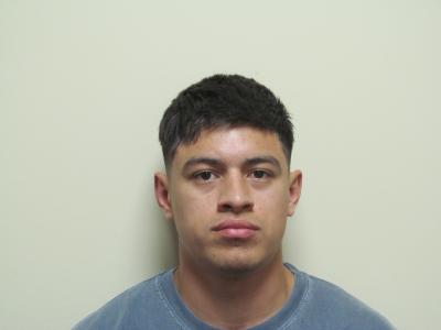 Joash Ezequiel Melgar a registered Sex Offender of Texas