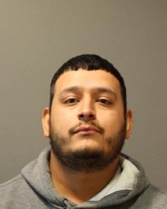 Jordan Reignguillen Garza a registered Sex Offender of Texas