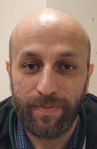 Mustafa Ibraheimkhel a registered Sex Offender of Texas