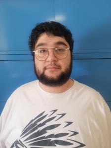 Albert Garza III a registered Sex Offender of Texas