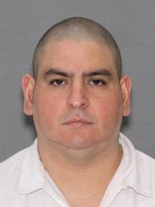 Nicholas Andrew Garcia a registered  of Texas