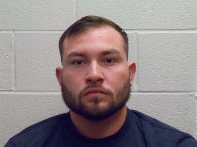 Brandon Lee Vasquez a registered Sex Offender of Texas