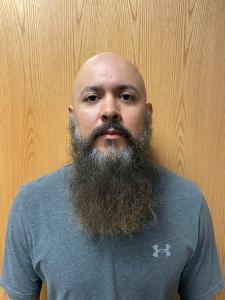 Eduardo Javier Montoya a registered Sex Offender of Texas