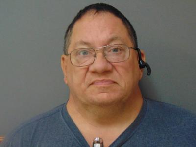 Paul Edward Rumback a registered  of Texas