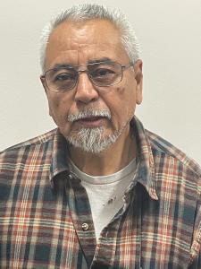 Jose Angel Rodriguez a registered Sex Offender of Texas