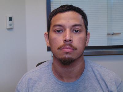 Michael Vince Miranda a registered  of Texas