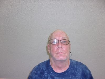 David Joe Covington a registered  of Texas