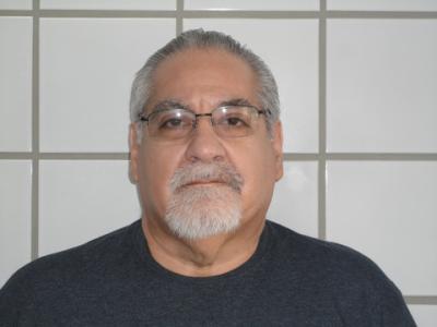 Robert Bruce Torrez a registered  of Texas
