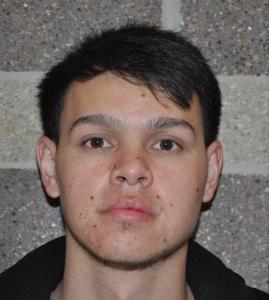 Damien John Rehr a registered Sex Offender of Texas