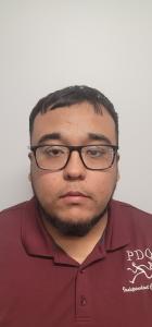 Anthony Mesta a registered Sex Offender of Texas
