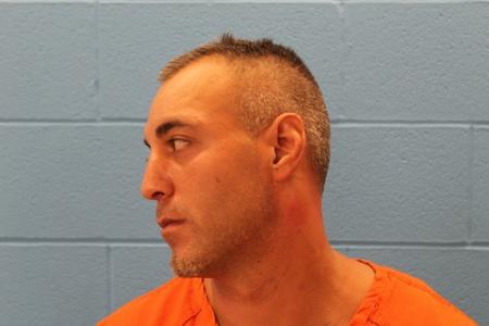 Ralph Perez a registered  of Texas