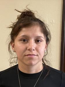 Crystal Guzman a registered Sex Offender of Texas