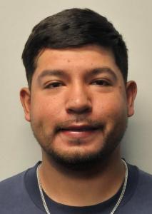 Luis Alfredo Davila a registered Sex Offender of Texas