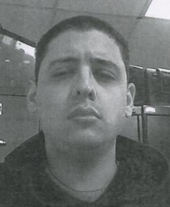 Roberto Daniel Castillo a registered Sex Offender of Texas