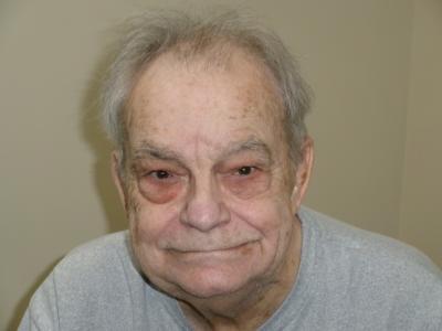 Ronnie Lynn Simpson a registered Sex Offender of Texas