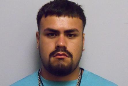 Jerry Jamal Gonzalez a registered  of Texas