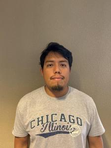 Daniel Juarez a registered Sex Offender of Texas