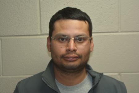 Esteban Esquivel Jr a registered Sex Offender of Texas