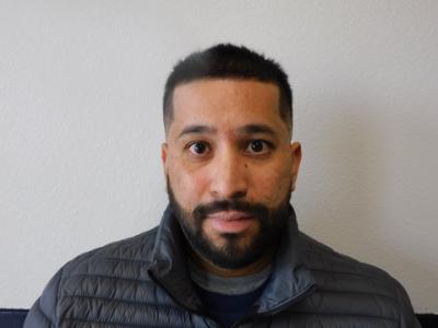 David Isaac Astorga a registered Sex Offender of Texas