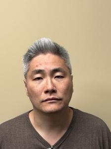 Albert Char Moon Ng a registered Sex Offender of Texas