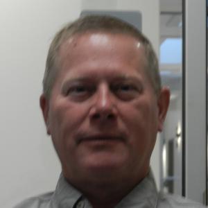 David Trout a registered  of Texas