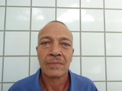 Ronald Lessley Hendrix a registered  of Texas