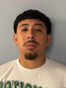 Jacob Cruz Reyna a registered  of Texas