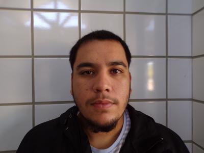 Alexander Anaya a registered Sex Offender of Texas