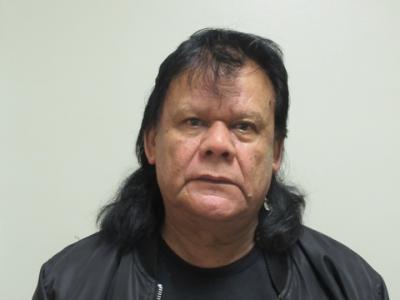 Librado Almanza a registered Sex Offender of Texas