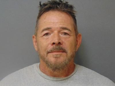 Christopher James Abbate a registered Sex Offender of Texas